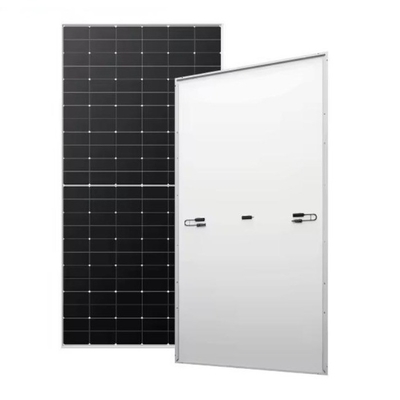 182mm Halbzelltechnologie Longi Hi-Mo X6 605W-615W Solarpanel zu Ihrem Vorteil